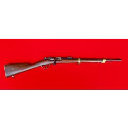 Mousqueton Gras d'Artillerie 1874-M80 Cal. 11X59R
