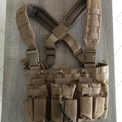 Chest rig Condor