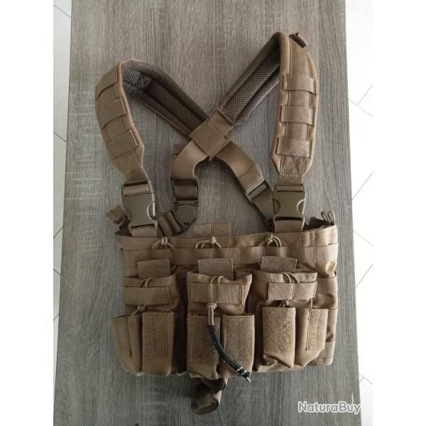 Chest rig Condor