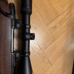 Lunette KAHLES Helia CSX 2.5-10x50