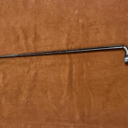 Ba&iuml;onnette &agrave; douille de fusil DREYSE Mod&egrave;le 1862