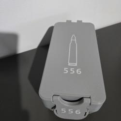 boite a munition 5.56 / 223