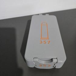 boite a munition pour 357