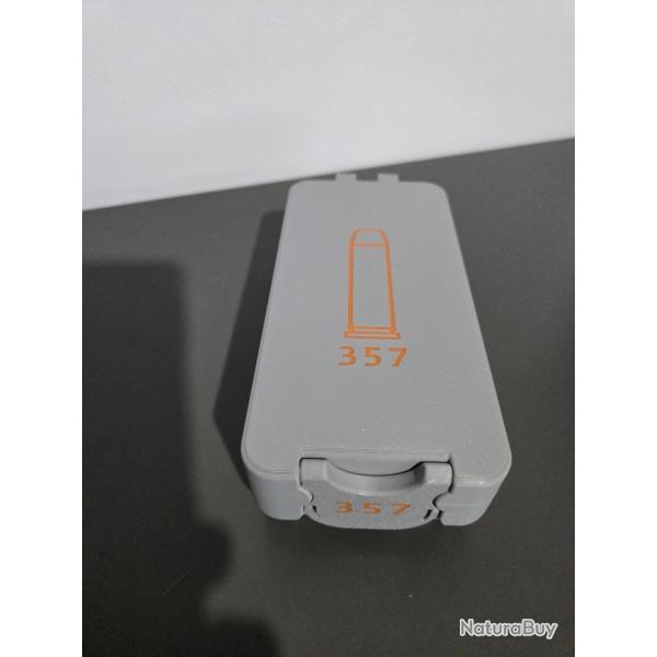 boite a munition pour 357