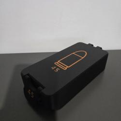 boite a munition pour 45