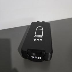 boite a munition pour 50 9mm