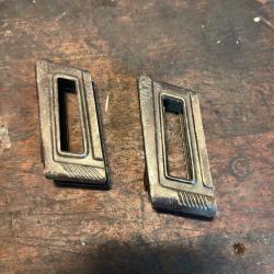clips pour mannlicher model 1886