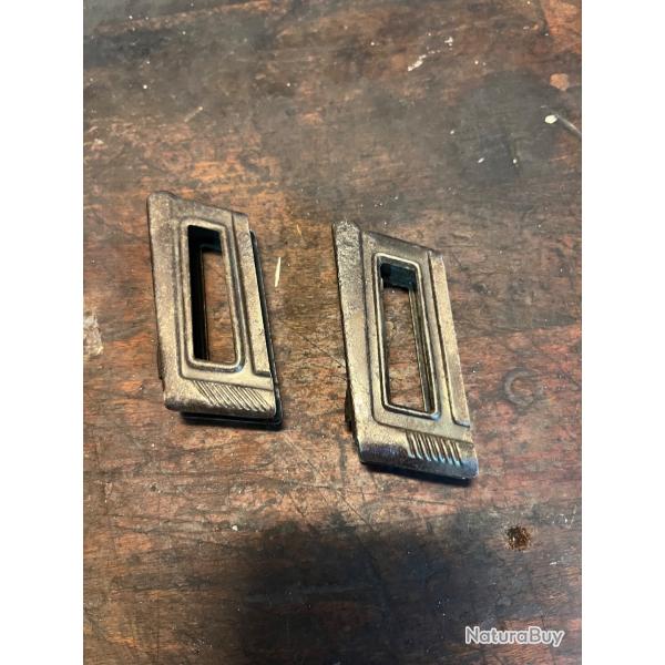 clips pour mannlicher model 1886