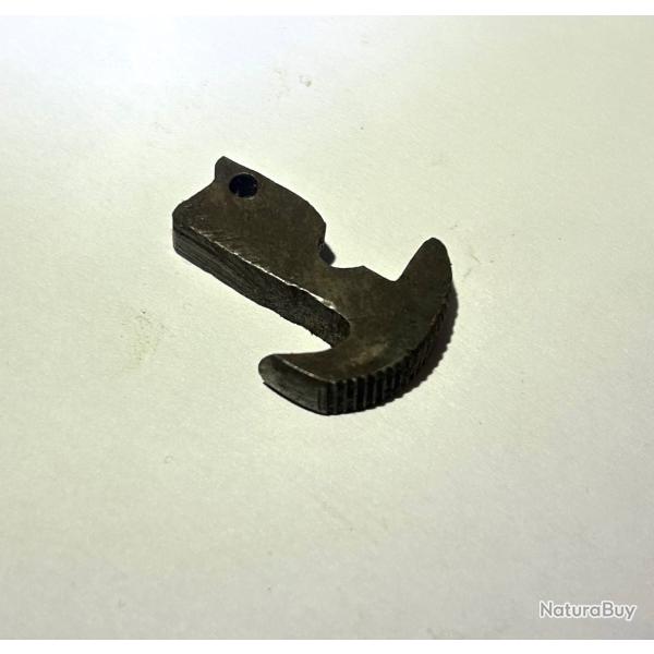 verrou de chargeur pistolet Ruby