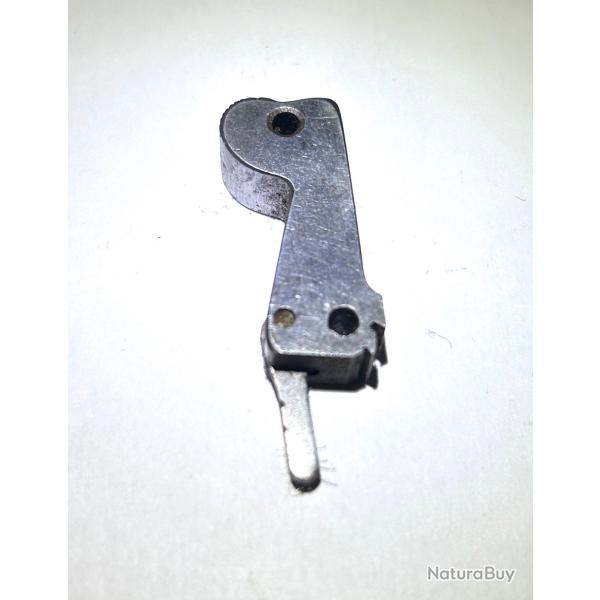 Chien de pistolet unique