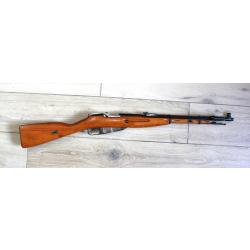 Mosin Nagant M44 russe de 1947 en calibre d'origine