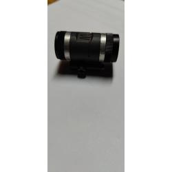 Guidon r&eacute;glable ansch&uuml;tz int&eacute;rieur/ext&eacute;rieur