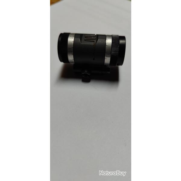 Guidon r�glable ansch�tz int�rieur/ext�rieur