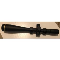 LUNETTE LEUPOLD MODELE "COMPETITION" 45 X 45