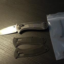 BENCHMADE 525