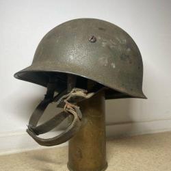 Casque para us 1944 original