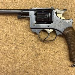 revolver MAS 1892 (S1894)