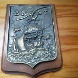 tape de bouche "BREST 96" N&deg;2