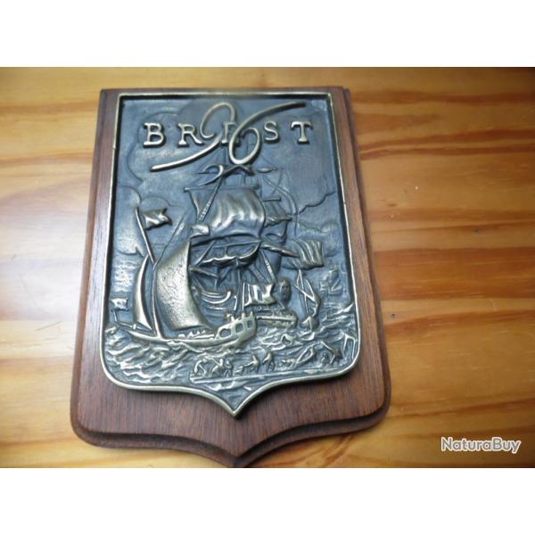 tape de bouche "BREST 96" N�2