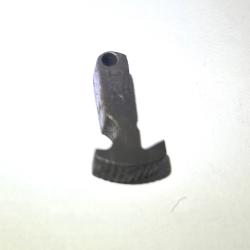 Verrou de chargeur de pistolet &agrave; identifier N&deg;1