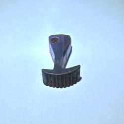 Verrou de chargeur de pistolet &agrave; identifier N&deg;2