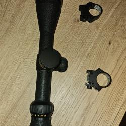 Lunette BSA sweet 3-12x40