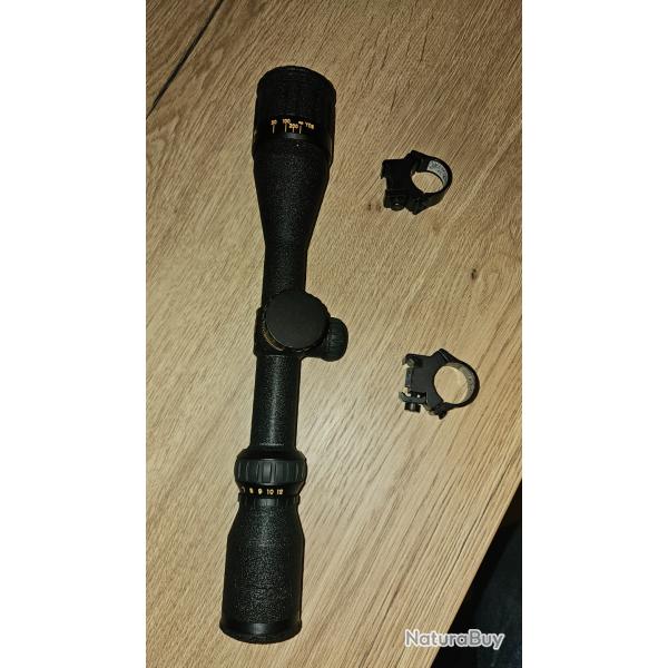 Lunette BSA sweet 3-12x40