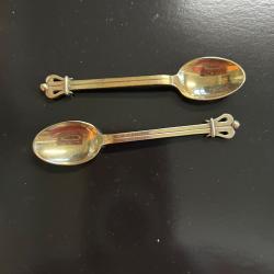 Cuill&egrave;res vermeil jean d&eacute;pr&eacute;s (2)