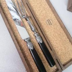 Coffret chasse &eacute;b&egrave;ne v&eacute;nerie