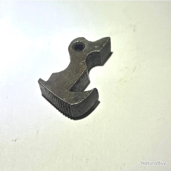 Verrou de chargeur de pistolet � identifier N�3