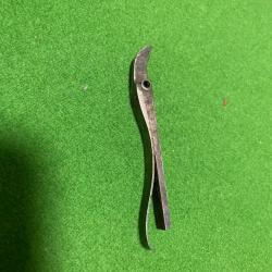 Pi&egrave;ce mecanique Lebel