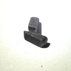 Verrou de chargeur de pistolet &agrave; identifier N&deg;4