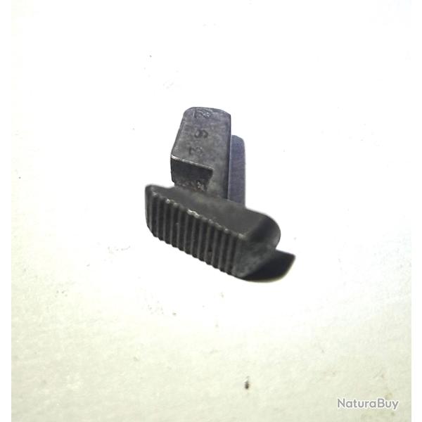 Verrou de chargeur de pistolet � identifier N�4