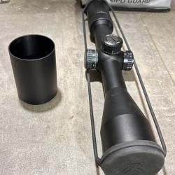 VORTEX DIAMONDBACK Tactical 6-24x50 FFP ret.EBR-2C Mrad (1er plan focal )