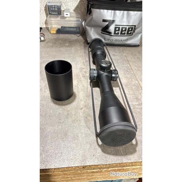 VORTEX DIAMONDBACK Tactical 6-24x50 FFP ret.EBR-2C Mrad (1er plan focal )