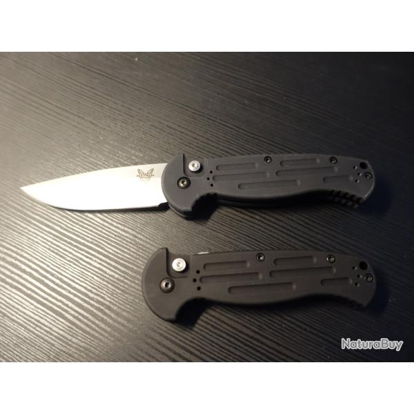 BENCHMADE 9051 AFO 2