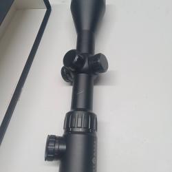 lunette sightmark 3-12x56