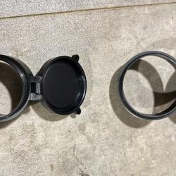 Bonnettes pour VORTEX DIAMONDBACK Tactical 6-24x50