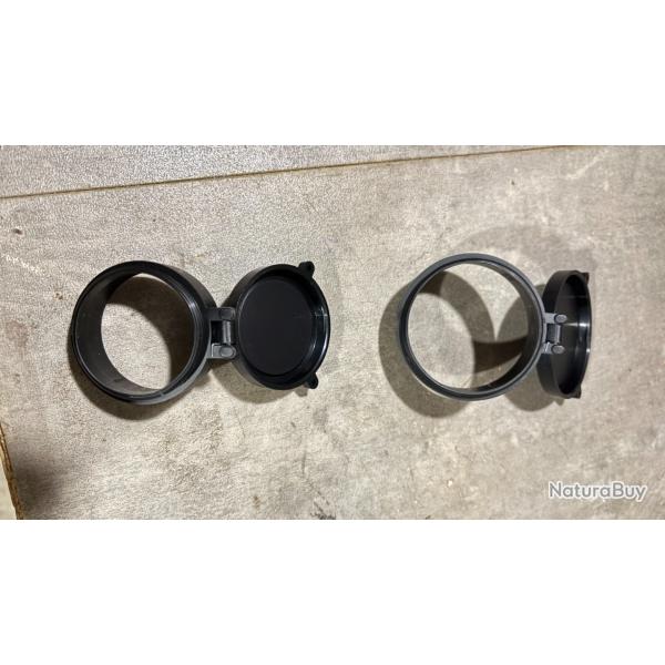 Bonnettes pour VORTEX DIAMONDBACK Tactical 6-24x50