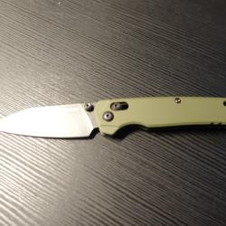 KERSHAW BELAIR OD 2