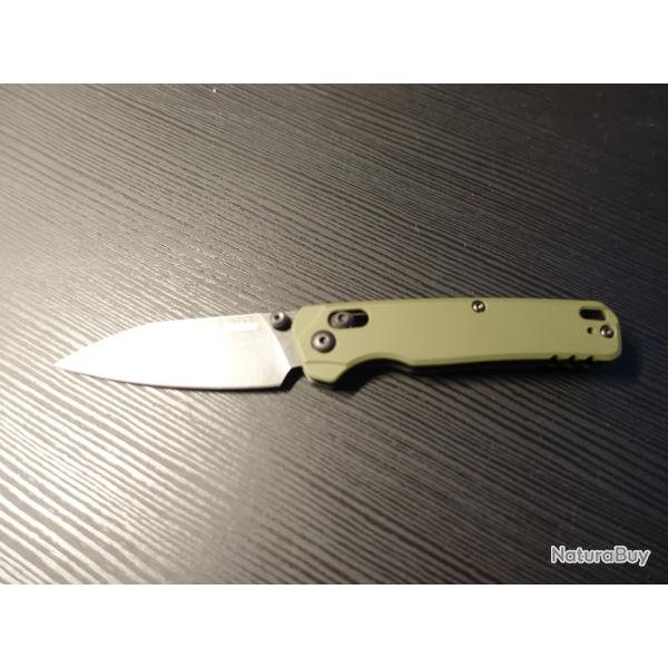 KERSHAW BELAIR OD 2