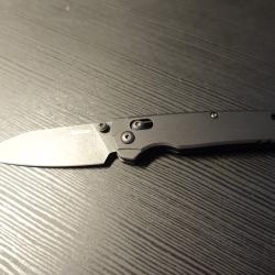 KERSHAW BELAIR Noir Modifi&eacute;