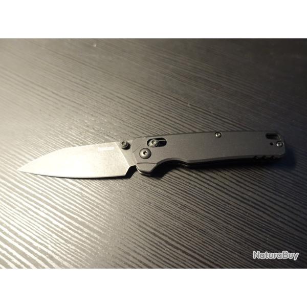 KERSHAW BELAIR Noir Modifi�