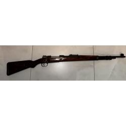 KARABINER KAR 98K 7.62NATO/.308 ISRAELIEN TAR