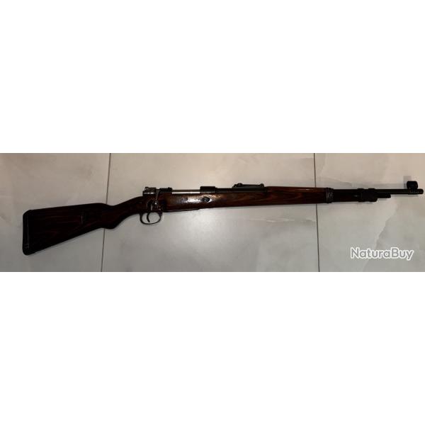 KARABINER KAR 98K 7.62NATO/.308 ISRAELIEN TAR