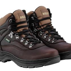 Bottillons de travail AIGLE (Taille 37) Picardie