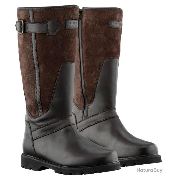 Bottes fourr�es Aigle Inverss GTX Homme
