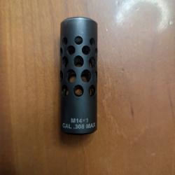 Frein de bouche Browning T1