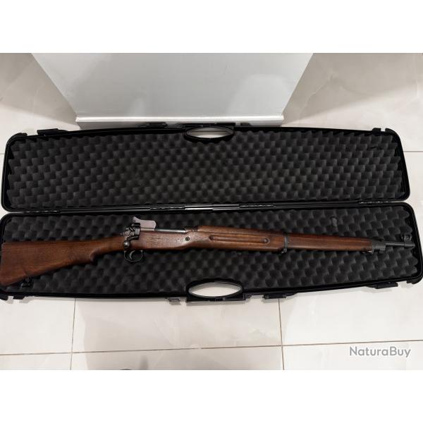 US 17 EDDYSTONE .270WIN