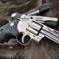 COLT Python Combat Elite 3 pouces